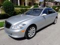 2007 S 550 Sedan #1