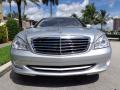 2007 S 550 Sedan #3