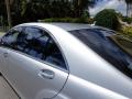 2007 S 550 Sedan #8