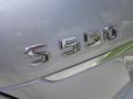2007 S 550 Sedan #9