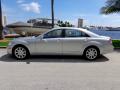 2007 S 550 Sedan #21