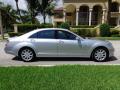2007 S 550 Sedan #25