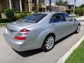 2007 S 550 Sedan #26