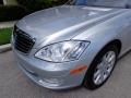 2007 S 550 Sedan #28