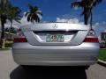 2007 S 550 Sedan #31