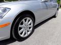 2007 S 550 Sedan #36
