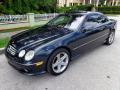 Front 3/4 View of 2002 Mercedes-Benz CL 500 #1