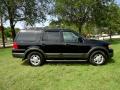  2005 Ford Expedition Black Clearcoat #15