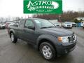 2012 Frontier SV V6 King Cab 4x4 #1