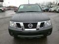 2012 Frontier SV V6 King Cab 4x4 #2