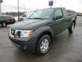 2012 Frontier SV V6 King Cab 4x4 #3
