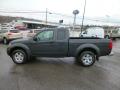2012 Frontier SV V6 King Cab 4x4 #4