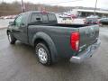 2012 Frontier SV V6 King Cab 4x4 #5