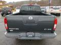 2012 Frontier SV V6 King Cab 4x4 #6