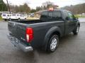 2012 Frontier SV V6 King Cab 4x4 #7