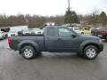 2012 Frontier SV V6 King Cab 4x4 #8
