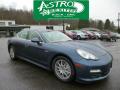 2011 Panamera S #1 2011 Panamera S #1