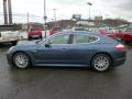 2011 Panamera S #4 2011 Panamera S #4