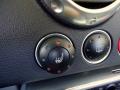 Controls of 2001 Audi TT 1.8T quattro Roadster #3