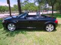  2001 Audi TT Brilliant Black #4