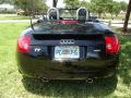 2001 TT 1.8T quattro Roadster #6
