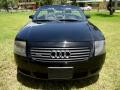 2001 TT 1.8T quattro Roadster #8