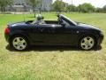 2001 TT 1.8T quattro Roadster #10