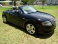 2001 TT 1.8T quattro Roadster #12