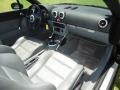 Dashboard of 2001 Audi TT 1.8T quattro Roadster #13