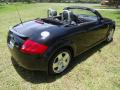 2001 TT 1.8T quattro Roadster #14
