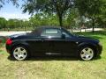  2001 Audi TT Brilliant Black #20