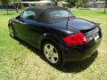 2001 TT 1.8T quattro Roadster #23