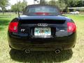 2001 TT 1.8T quattro Roadster #30