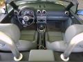  2001 Audi TT Aviator Grey Interior #31