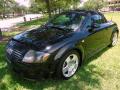 2001 TT 1.8T quattro Roadster #34