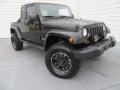 2012 Wrangler Unlimited Sahara Mopar JK-8 Conversion 4x4 #1