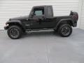 2012 Wrangler Unlimited Sahara Mopar JK-8 Conversion 4x4 #6