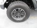 Custom Wheels of 2012 Jeep Wrangler Unlimited Sahara Mopar JK-8 Conversion 4x4 #13