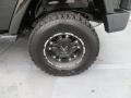 Custom Wheels of 2012 Jeep Wrangler Unlimited Sahara Mopar JK-8 Conversion 4x4 #14