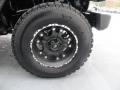 Custom Wheels of 2012 Jeep Wrangler Unlimited Sahara Mopar JK-8 Conversion 4x4 #16