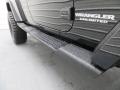 2012 Wrangler Unlimited Sahara Mopar JK-8 Conversion 4x4 #18