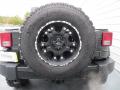2012 Wrangler Unlimited Sahara Mopar JK-8 Conversion 4x4 #20