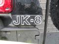  2012 Jeep Wrangler Unlimited Logo #22