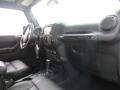 2012 Wrangler Unlimited Sahara Mopar JK-8 Conversion 4x4 #26