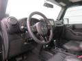 2012 Wrangler Unlimited Sahara Mopar JK-8 Conversion 4x4 #29
