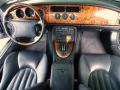 Dashboard of 1997 Jaguar XK XK8 Convertible #4