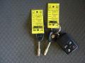 Keys of 1997 Jaguar XK XK8 Convertible #21