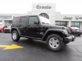2013 Wrangler Unlimited Sport S 4x4 #1 2013 Wrangler Unlimited Sport S 4x4 #1