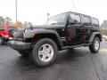 2013 Wrangler Unlimited Sport S 4x4 #3 2013 Wrangler Unlimited Sport S 4x4 #3