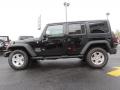 2013 Wrangler Unlimited Sport S 4x4 #4 2013 Wrangler Unlimited Sport S 4x4 #4
